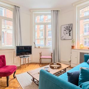 Appartement met een Slaapkamer